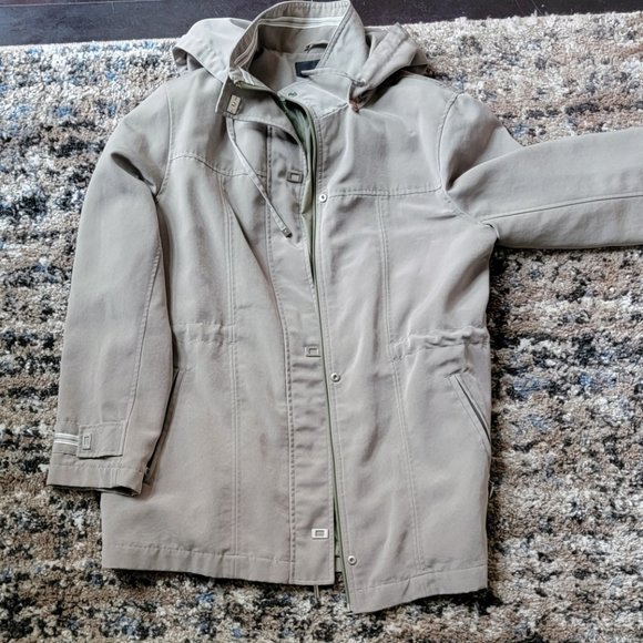 IZ Sport Jacket - Olive Green - Picture 9 of 10